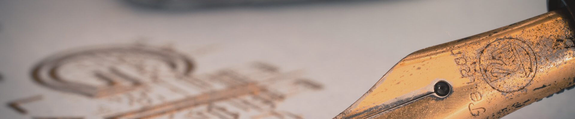 coppar-pen